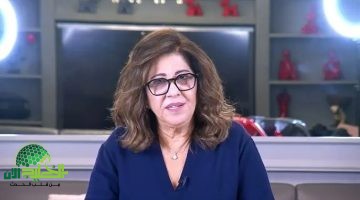 الداهية ليلى عبد اللطيف تفجرها. العالم على المحك وتوقعات صادمة بتوقف الطيران