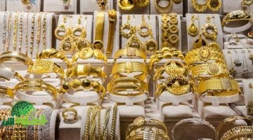 الذهب يواصل صعوده التاريخي تعرّف على أحدث الأسعار في السعودية اليوم 3 أبريل 20251