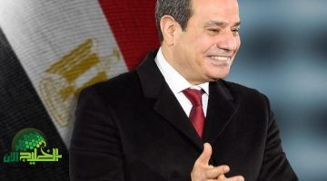 الرئيس السيسي بناء الإنسان جوهر المشروع الوطني ومفتاح التنمية الشاملة