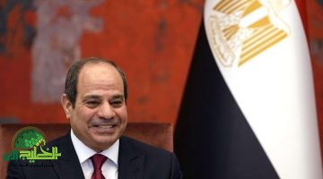 الرئيس السيسي يبرز دور العلم والدين في بناء المجتمع المصري1