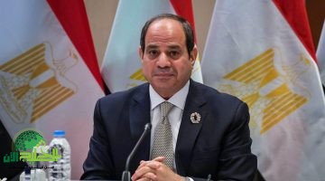 الرئيس السيسي يشهد تخرج 550 إمامًا الأكاديمية العسكرية ضمن خطة تطوير الخطاب الديني1