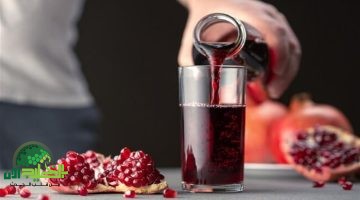 الرمان هبة الطبيعة لصحتك وجمالك1