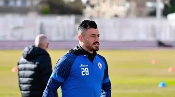 الزمالك يربط الونش بعقد جديد لمدة 3 سنوات تحليل الصفقة وتأثيرها على الفريق