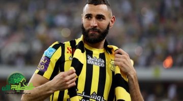 السالمي يشيد بدور بنزيما المحوري ويكشف سر تفوقه عن منافسيه في دوري روشن