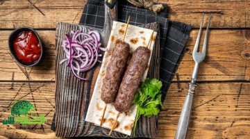 السر الذي لا يعرفه الكثيرون كيف تضاعفين كمية الكفتة بمكون واحد؟1