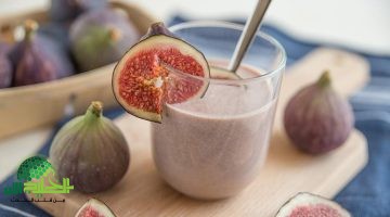 السر الصحي المذهل . كيف تحولت هذه الفاكهة مع الحليب إلى وصفة سحرية للوقاية من الأمراض؟1