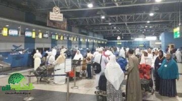 السعودية تبدأ تطبيق العقوبات على المتخلفين من المعتمرين وحاملي تأشيرة الزيارة