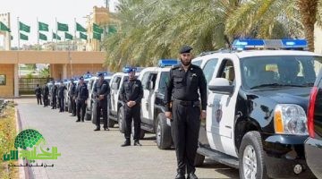 السعودية تشن حملة أمنية غير مسبوقة ضد مخالفي الإقامة والعمل