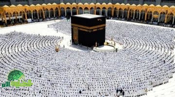 السعودية تطلق الإحرام الأبرد. ثورة في راحة الحجاج بتقنية التبريد الذكي