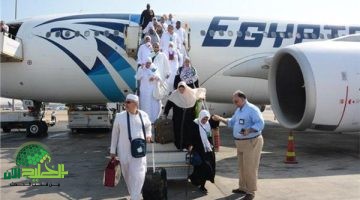 السعودية تطلق تعليمات جديدة لشركات الطيران استعدادًا لموسم الحج 1446هـ. كل ما تحتاج معرفته