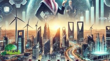 السعودية تعتمد تسجيل الأسماء التجارية باللغة الإنجليزية. خطوة جديدة لجذب الاستثمار وتعزيز مرونة بيئة الأعمال 1