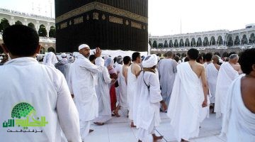 السعودية تلزم المعتمرين المصريين بالمغادرة خلال 28 يوماً قبل موسم الحج 2025. التفاصيل الكاملة والتوجيهات الرسمية 1