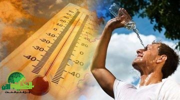 السعودية على موعد مع صيف استثنائي. تحذيرات رسمية من درجات حرارة قياسية