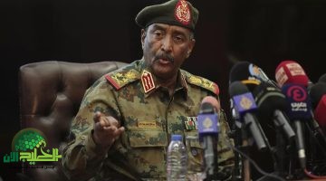 السودان تحت النار جرائم حرب ممنهجة وانتهاكات صادمة في عهد البرهان
