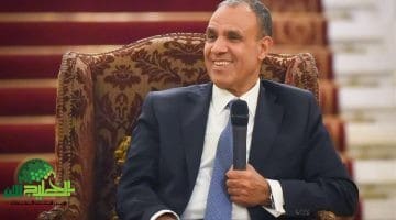 الشباب طاقة الوطن لقاء وزير الخارجية مع طلاب الجامعات المصرية1