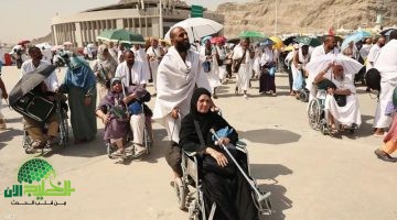 الصادم في قرار الحج الجديد. هذه الجنسيات لن تتمكن من أداء الفريضة بدون تأشيرة حج خاصة