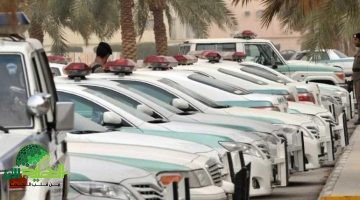 المرور السعودي يفرض عقوبات غير مسبوقة لضمان السلامة المرورية