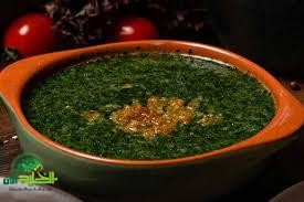 الملوخية الخضراء. أسرار الطبق الملكي من المطبخ المصري