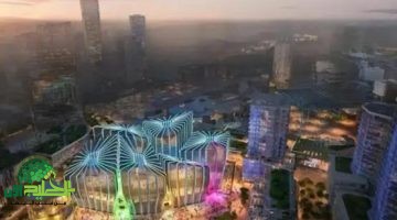 المملكة تطلق أرينا SEF أكبر مركز ألعاب إلكترونية عالمي في الرياض