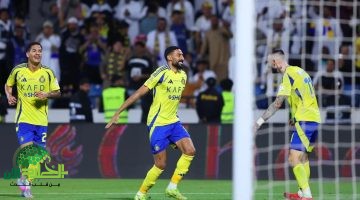 النصر يتحدى يوكوهاما في ربع نهائي دوري أبطال آسيا