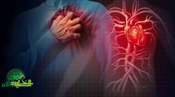 النوبة القلبية . دليل شامل لأعراضها المنذرة وكيفية التصرف السريع لإنقاذ الحياة1