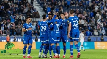 الهلال السعودي يضع أوسيمين على رأس أولوياته لكأس العالم للأندية 2025