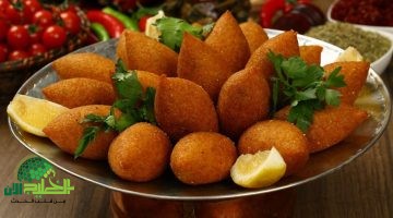الوصفة الأصلية للكبيبة الشامية. من البداية إلى الاحتراف