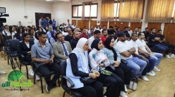 انتخابات لجنة اللاعبين باللجنة الأولمبية المصرية خطوة تاريخية نحو التمكين الرياضي