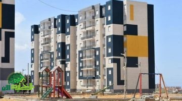 انطلاق التسجيل في المرحلة الثانية من سكنات عدل 3. كل ما تحتاج معرفته