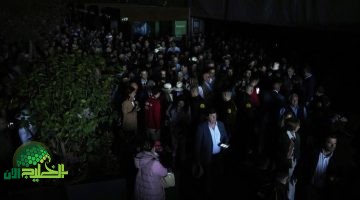 انقطاع الكهرباء في إسبانيا . هل هو نتيجة هجوم إلكتروني؟1