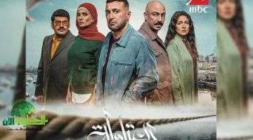 باسم سمرة يتحدث عن العتاولة . لماذا رفض الجزء الثالث؟2