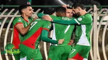 بث مباشر . ترجي مستغانم vs أولمبي أقبو الدوري الجزائري 2025 مشاهدة حصرية