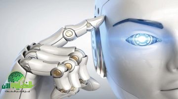 بريطانيا تختبر برنامج ذكاء اصطناعي للتنبؤ بالجريمة.؟1