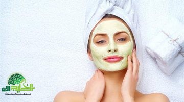 بشرة مشرقة للعيد بوصفات طبيعية آمنة وفعالة 1
