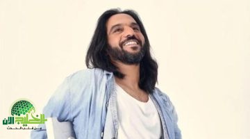 بهاء سلطان يستعد لإطلاق ألبوم رسيني في صيف 20251