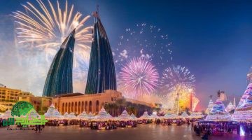 بوليفارد وورلد. دليلك الشامل لأسعار التذاكر والمسار السريع في موسم الرياض 2025