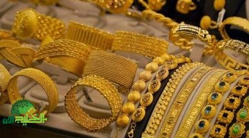 تباين أسعار الذهب في السعودية اليوم الأربعاء 30 أبريل 2025