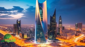 تجربة ترفيهية عالمية في الرياض. اكتشف العاصمة السعودية بوجهها الجديد