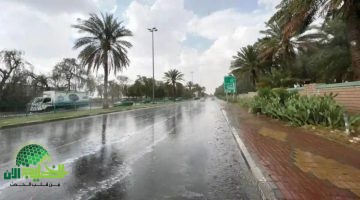 تحذير عاجل من أمطار غزيرة وسيول في 12 منطقة سعودية