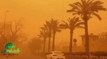 تحذير عاجل من عواصف ترابية وأمطار رعدية تضرب مناطق متفرقة في السعودية اليوم