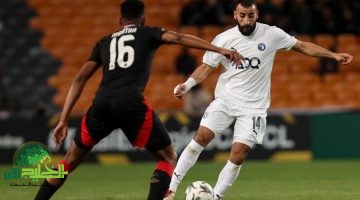 تحليل شامل بيراميدز يتعادل سلبيًا مع أورلاندو بيراتس في ذهاب نصف نهائي دوري أبطال إفريقيا2