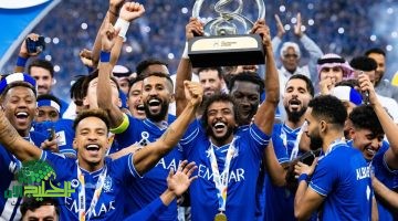 تحليل صادم.هل يُحارب الهلال السعودي في دوري أبطال آسيا؟ الجديع يكشف مفاجآت مالية صادمة
