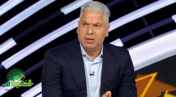 تحليل وائل جمعة . الأهلي يتفوق نفسيًا في تعادل صن داونز11