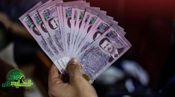 تراجع صادم لليرة السورية . أحدث أسعار الدولار واليورو اليوم 8 أبريل 2025