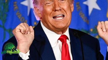 ترامب يعلن عن إنشاء أكبر منظومة دفاعية في تاريخ أمريكا بتكلفة 150 مليار دولار1