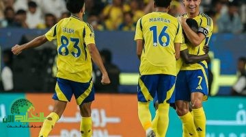 ترتيب هدافي دوري أبطال آسيا 2024 2025 منافسة نارية بين سالم الدوسري، رونالدو، ومحرز