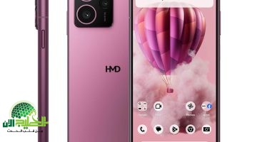 تسريب منتجات HMD لعام 2025 . Skyline2 وFusion 2 وSkyline 2 GT في الأفق1