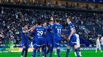 تشكيل الهلال السعودي أمام جوانجو الكوري في ربع نهائي دوري أبطال آسيا 2025