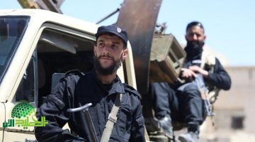 تصاعد التوتر في جرمانا بريف دمشق اشتباكات دامية تودي بحياة 13 شخصًا
