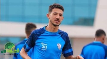 تصريحات أحمد فتوح أزمته الأخيرة مع الزمالك ووعده للجماهير